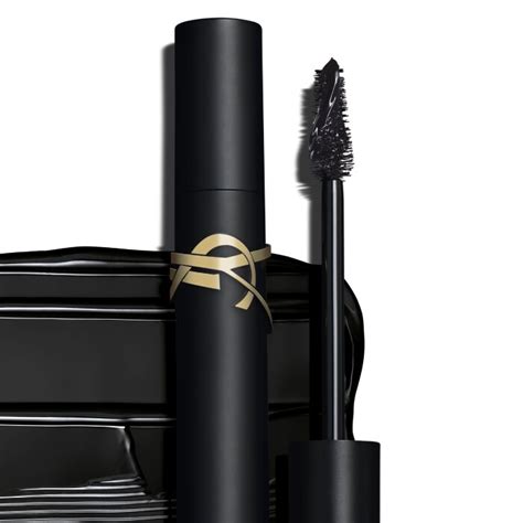 ysl mascara hondos center|ysl mascara.